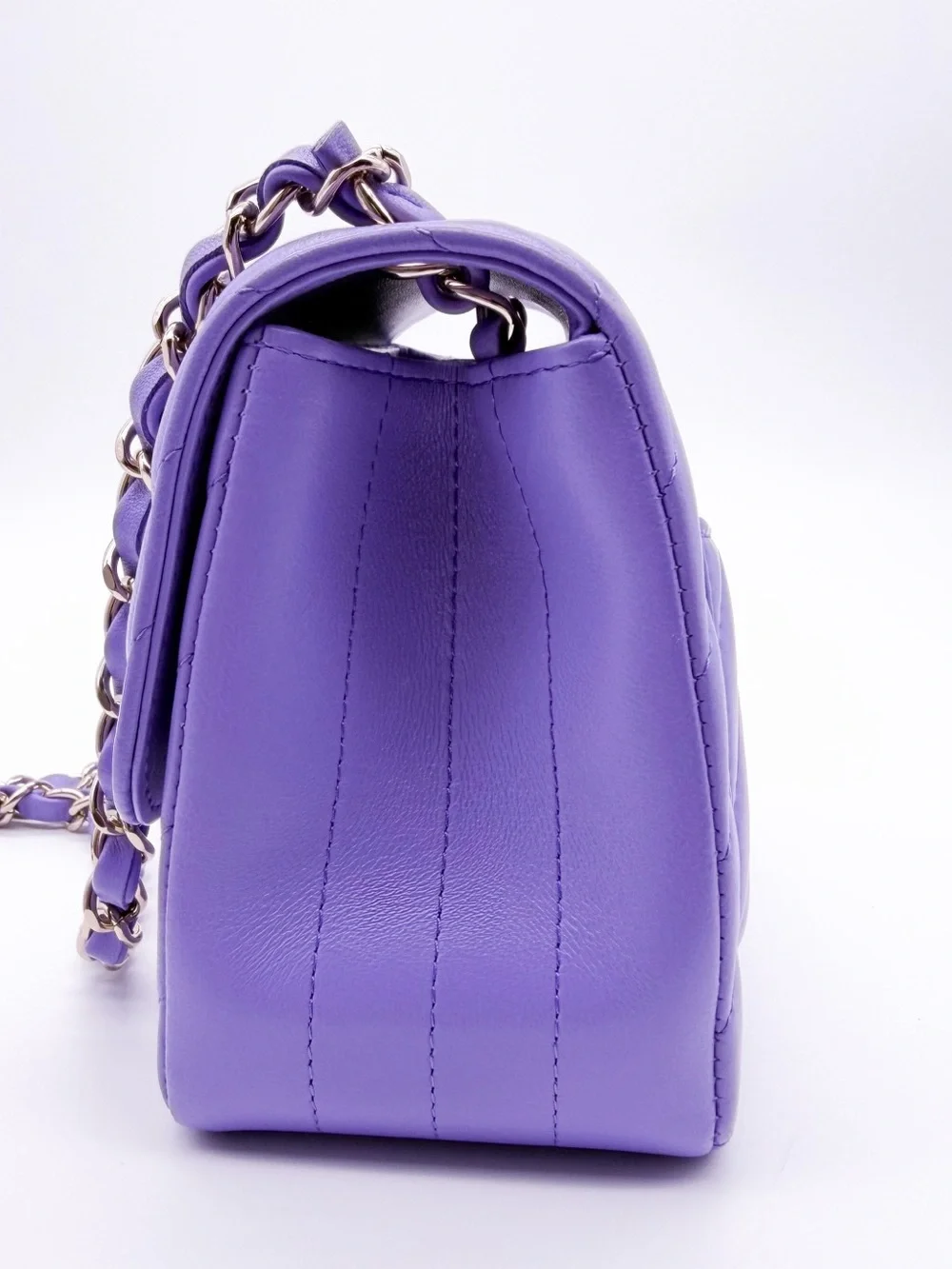 CHANEL Mini Classic Flap Bag